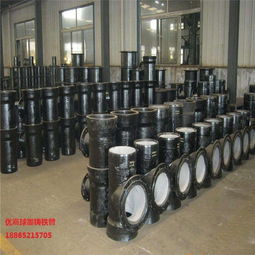 優(yōu)嘉管業(yè)懷集球墨鑄鐵管道鑄造廠 匠心鑄造，助力現(xiàn)代基建