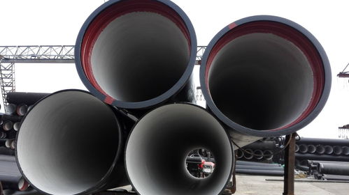 欽州市球墨鑄鐵管廠家 鑄造品質(zhì)，輸送未來(lái)